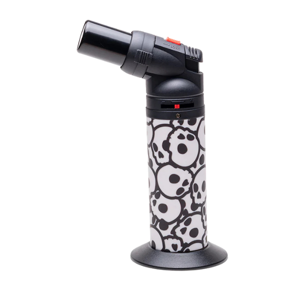 Special Blue Broiler Pro Torch / Skullyz
